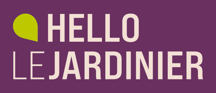Hello Le Jardinier