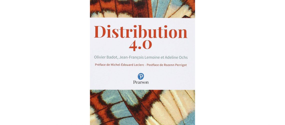 Distribution 4.0