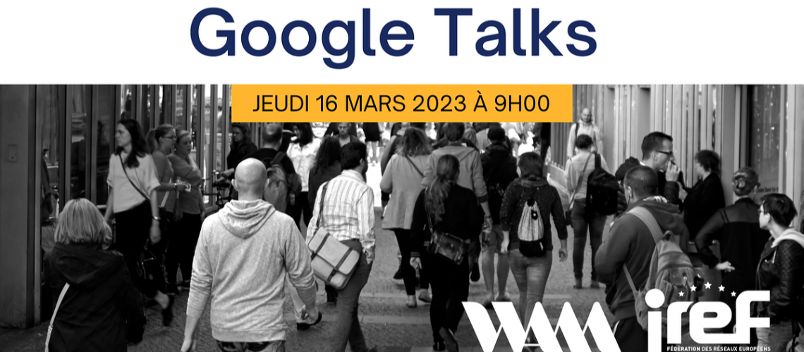 google talks